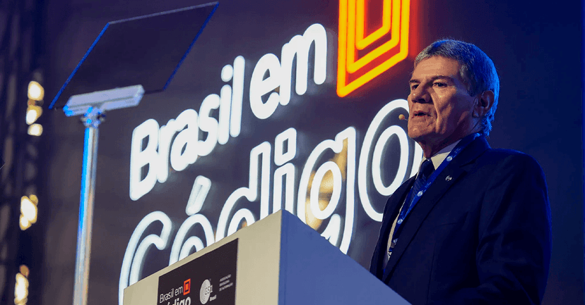 É amanhã! Brasil em Código 2026 reúne líderes para discutir o futuro da inovação