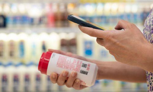 Implementação dos códigos bidimensionais 2D