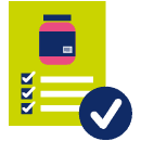 Gestão simplificada e eficiente