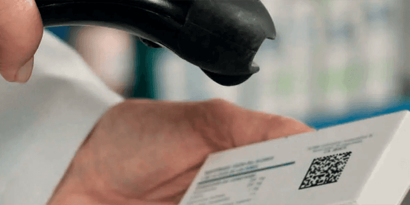 GS1 DataMatrix garante rastreabilidade na saúde