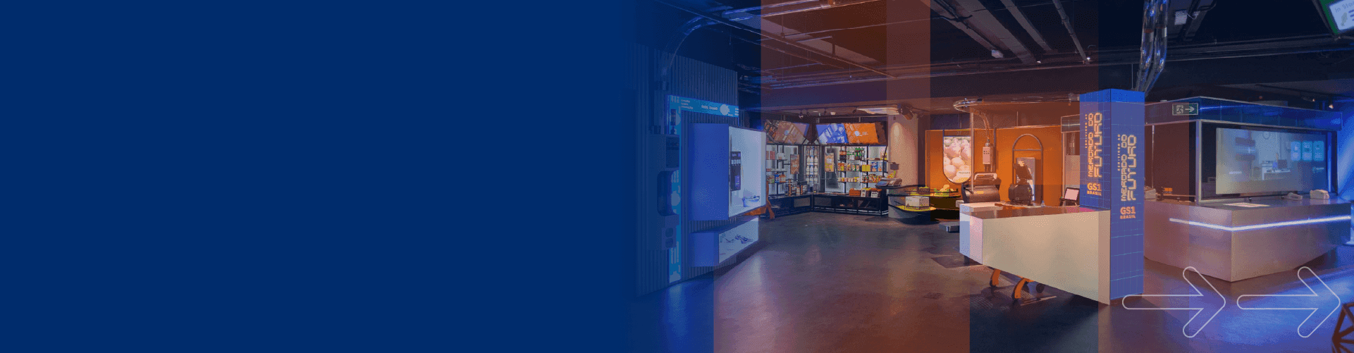 Venha viver a inovação na prática!